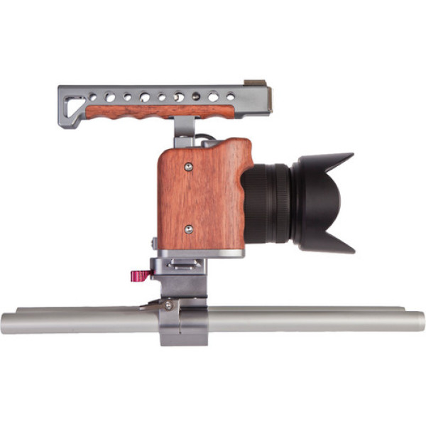 Клетка Tilta Rig for BMPCC (Basic module)